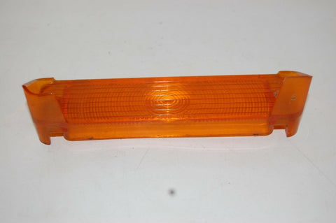 1967 CHEVROLET IMPALA SS GM TURN SIGNAL LIGHT LENS 5958804