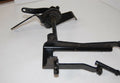 1956 PLYMOUTH BELVEDERE THROTTLE LINKAGE LEVER ARM CARBURETOR LINKAGE
