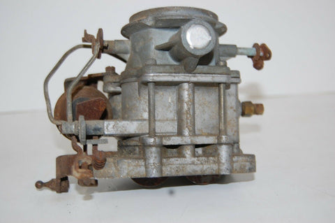 carter ball & ball 6-1448 O-1383 1531 carburetor 2 bbl 70'S MOPAR DODGE CHRYSLER