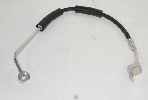 LIBERTY New Brake Line Rear Right Side Jeep Liberty Nitro LINE/BLEED/LUBE INST.