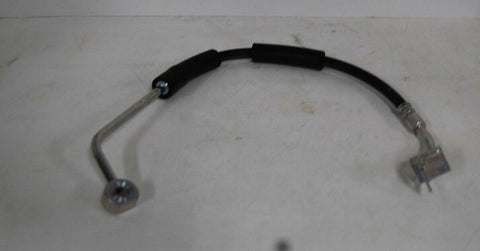 LIBERTY New Brake Line Rear Right Side Jeep Liberty Nitro LINE/BLEED/LUBE INST.
