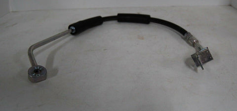 LIBERTY New Brake Line Rear Right Side Jeep Liberty Nitro LINE/BLEED/LUBE INST.