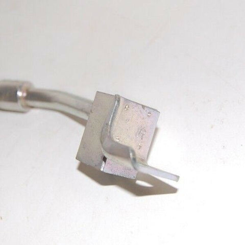 LIBERTY New Brake Line Rear Right Side Jeep Liberty Nitro LINE/BLEED/LUBE INST.