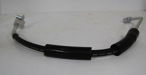 LIBERTY New Brake Line Rear Right Side Jeep Liberty Nitro LINE/BLEED/LUBE INST.