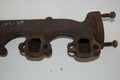1968 FORD 289 302 Exhaust Manifold C60E-9431-F 1969 TORINO MUSTANG COUGAR