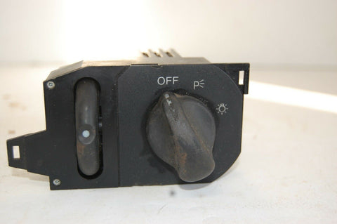 1995-2000 MONTE CARLO HEADLIGHT SWITCH HEAD LIGHT LAMP CONTROL 10098823 CHEVY