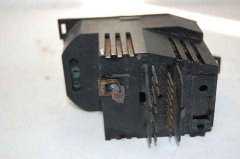 1995-2000 MONTE CARLO HEADLIGHT SWITCH HEAD LIGHT LAMP CONTROL 10098823 CHEVY