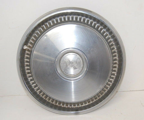 1973-1979 Chevy 14" hub cap wheel cover Impala, Nova, Caprice