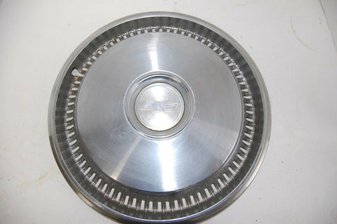 1973-1979 Chevy 14" hub cap wheel cover Impala, Nova, Caprice