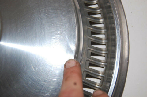 1973-1979 Chevy 14" hub cap wheel cover Impala, Nova, Caprice