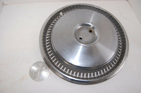 1973-1979 Chevy 14" hub cap wheel cover Impala, Nova, Caprice