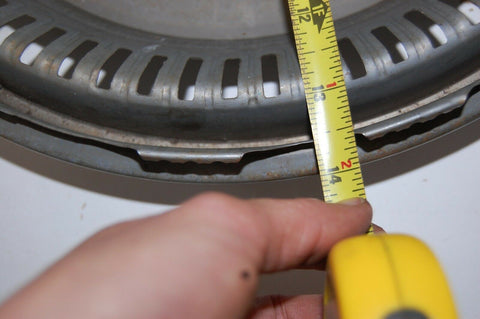 1973-1979 Chevy 14" hub cap wheel cover Impala, Nova, Caprice