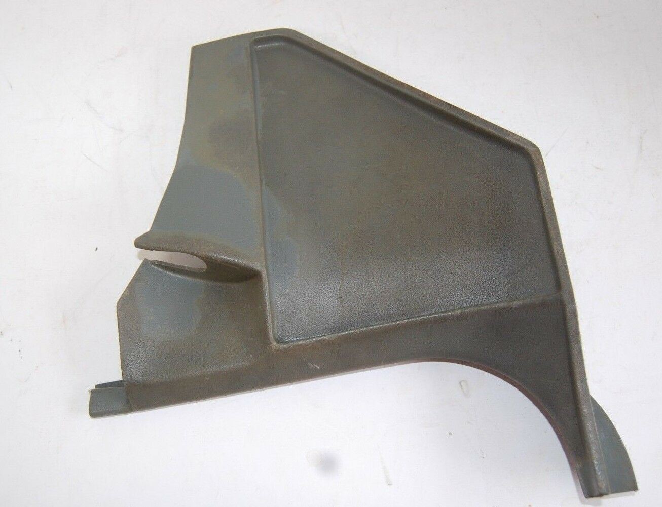 1985 MONTE CARLO KICK PANELS COVERS OEM INTERIOR TRIM REGAL 82 83 84 8