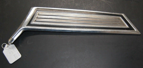 1972 72 GTS Gran Torino Sport Cobra Jet Driver Side Front Fender Trim Molding