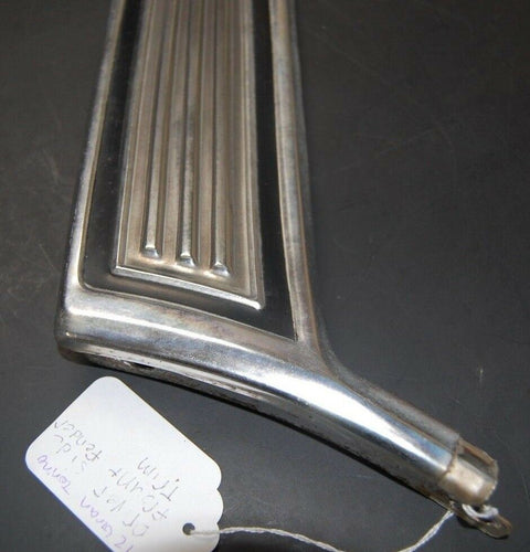 1972 72 GTS Gran Torino Sport Cobra Jet Driver Side Front Fender Trim Molding