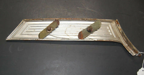 1972 72 GTS Gran Torino Sport Cobra Jet Driver Side Front Fender Trim Molding