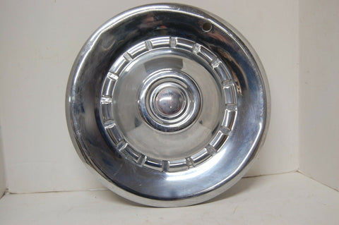 1950's 1953 Chrysler Dodge Plymouth Hubcap Wheel Covers Hub Caps 15" Windsor