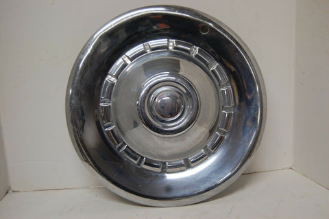 1950's 1953 Chrysler Dodge Plymouth Hubcap Wheel Covers Hub Caps 15" Windsor