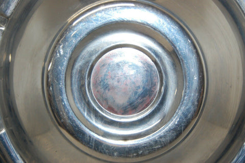 1950's 1953 Chrysler Dodge Plymouth Hubcap Wheel Covers Hub Caps 15" Windsor