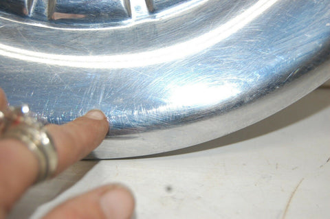 1950's 1953 Chrysler Dodge Plymouth Hubcap Wheel Covers Hub Caps 15" Windsor