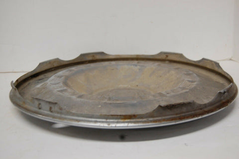 1950's 1953 Chrysler Dodge Plymouth Hubcap Wheel Covers Hub Caps 15" Windsor