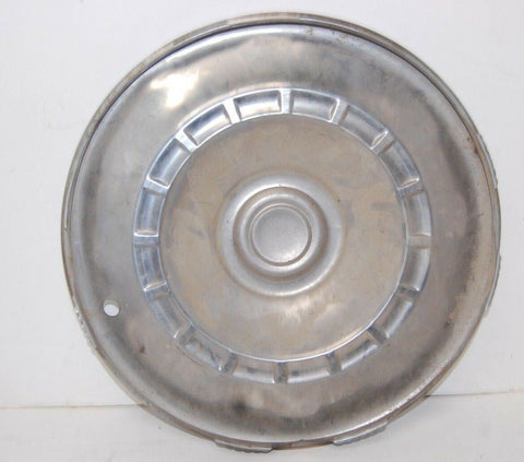 1950's 1953 Chrysler Dodge Plymouth Hubcap Wheel Covers Hub Caps 15" Windsor