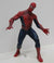 2002 Marvel Spiderman 12" Poseable Action Figure Spiderman the Movie Vintage