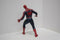 2002 Marvel Spiderman 12" Poseable Action Figure Spiderman the Movie Vintage