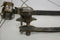 1949 BUICK SPECIAL WIPER MOTOR LINKAGE ASSEMBLY WIPER LINKAGE PARTS