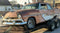 1956 Plymouth Belvedere Left Side Inner Fender well wheel well Mopar