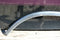 1956 2 door Plymouth Belvedere Rear Window Trim Bottom Right OEM Mopar 56