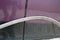 1956 Plymouth Belvedere RIGHT SIDE BOTTOM REAR WINDOW TRIM MOLDING MOPAR