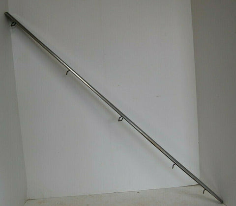 1956 2-door Plymouth Belvedere Right Side Door Trim Center Exterior MOPAR