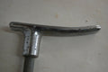 1956 PLYMOUTH BELVEDERE PARKING BRAKE ASSEMBLY W SPRING & KNOW MOPAR