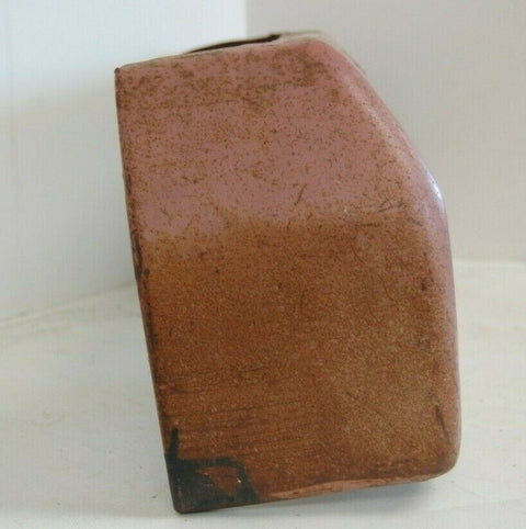 1956 PLYMOUTH BELVEDERE LEFT SEAT END CAPS SEAT TRIM CORNER MOLDING MOPAR