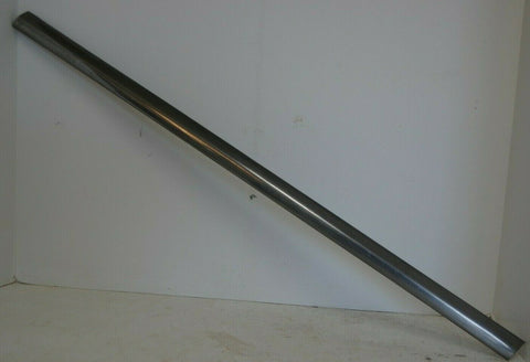 1956 2 door Plymouth Belvedere Right Back Window Trim Molding Mopar