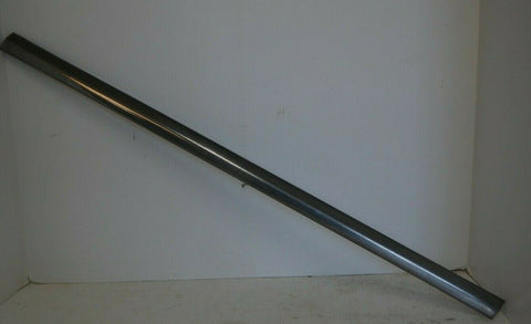1956 2 door Plymouth Belvedere Right Back Window Trim Molding Mopar