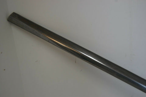 1956 2 door Plymouth Belvedere Right Back Window Trim Molding Mopar