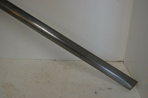 1956 2 door Plymouth Belvedere Right Back Window Trim Molding Mopar