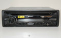 Sony CDX-G1200U In-Dash CD/AM/FM Car Stereo Receiver + MEGA BASS USB PORT AUX