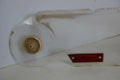 Mustang Instrument Cluster Lens and Bezel 1964 1965 FORD FOMO