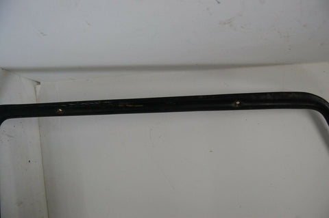 1956 Plymouth 4 DOOR Left front INTERIOR WINDOW GARNISH MOLDING SAVOY