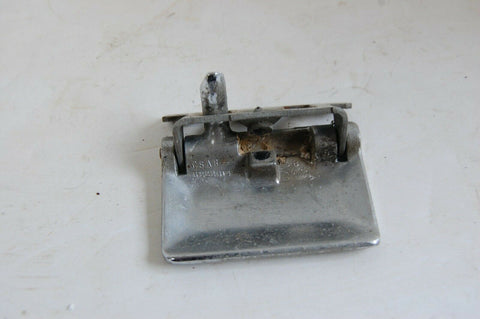 1968-69 Torino Fairlane OEM Interior Door Handle Cup / Bezel w/ door Handle