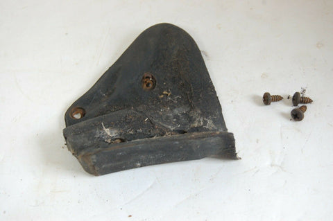 1968-69 Torino Fairlane OEM WINDOW SEAL WINDOW STOPPER FORD R/S REAR