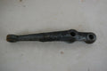 1956 PLYMOUTH BELVEDERE LEFT FRONT STEERING CONTROL KNUCKLE SUPPORT SPINDLE ARM