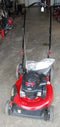 Murray 21" Gas Push Lawn Mower Side Discharge Mulching High Wheel LOCAL PICKUP!!