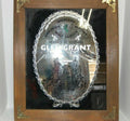 Highland Whisky Glen Grant Importing Co New York, NY - Vintage Mirror 20" X 24"