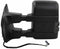 MOTOOS Towing Mirrors Fit for 1999 - 2007 Ford F-250 F-350 F-450 Super Duty