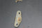 1968 68 ranchero striker Plate Door oem right and left side pair 8974 Ford