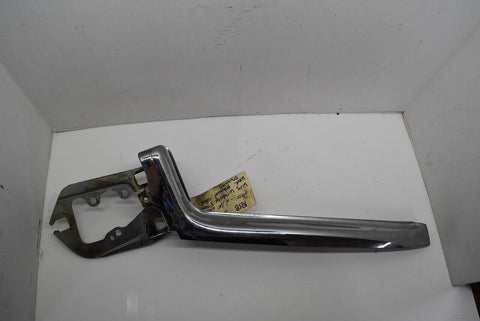 1958 58 Right FRONT Passenger DOOR WINDOW WING VENT FRAME Oldsmobile super 9004